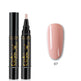 3-in-1 Nail Glue Pen – Gel, Magnet & French Manicure Tool (36 Colours + Sets)