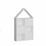 ARY HOUSE BOOKSHELF 