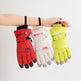 Winter Waterproof Warm Skiing Cold-proof Gloves | EX-STOCK product gallery photo 4