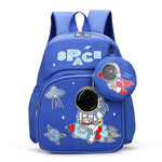 Large Capacity Cute Bunny Cartoon Backpack for School - EX-STOCK Canada