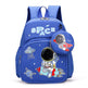 Large Capacity Cute Bunny Cartoon Backpack for School - EX-STOCK Canada