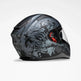 Casque de moto Voss 989 Moto-V Rei 