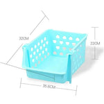 3-Layer Vegetable, Shelf, Kitchenware, and Appliance Supply for Manufacturers - EX-STOCK Canada