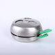 Stainless steel hookah - EX-STOCK CANADA