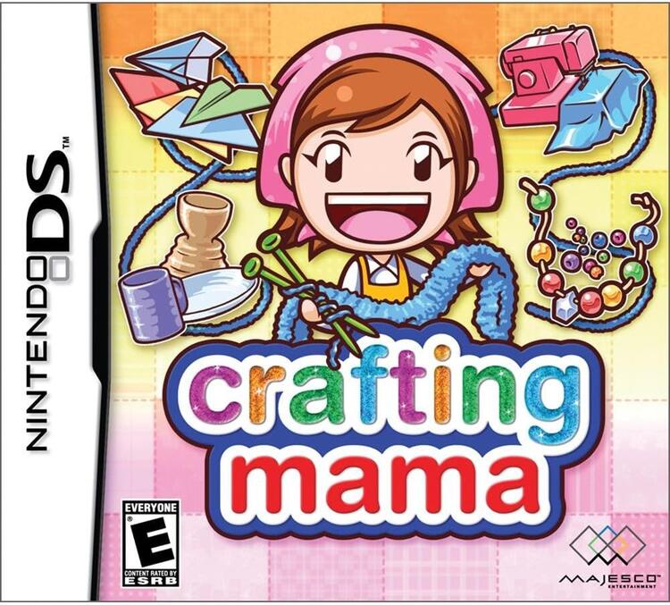 Mama Artisane 