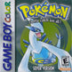 Pokemon Silver Version ( Authentique avec nouvelle batterie ) 