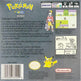 Pokemon Silver Version ( Authentique avec nouvelle batterie ) 