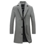 New Arrival Wool & Blends Suit - EX-STOCK Canada