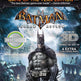 Batman: Arkham Asylum - Game of the Year Edition 