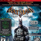 Batman: Arkham Asylum [Game of the Year Edition] [Greatest Hits] 