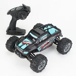 The new four-wheel drive high-speed car 1:16 full-scale off-road remote control car four-wheel drive racing EX-STOCK Canada 