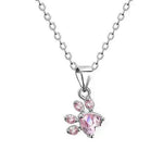 4pcs Women Jewelry Sets - EX-STOCK CANADA