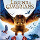 Legend of the Guardians: The Owls of Ga'Hoole 