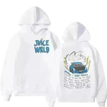 Fashion Printed Personality Pocket Pullover Hoodie Sweatshirt Unisex - EX-STOCK CANADA