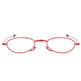 Foldable And Portable Retractable Reading Glasses EX-STOCK Canada 