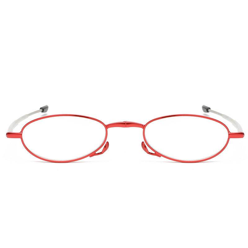 Foldable And Portable Retractable Reading Glasses EX-STOCK Canada 