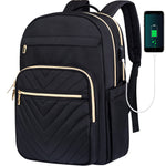Business Backpack Student Backpack Large Capacity EX-STOCK