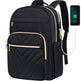 Business Backpack Student Backpack Large Capacity EX-STOCK