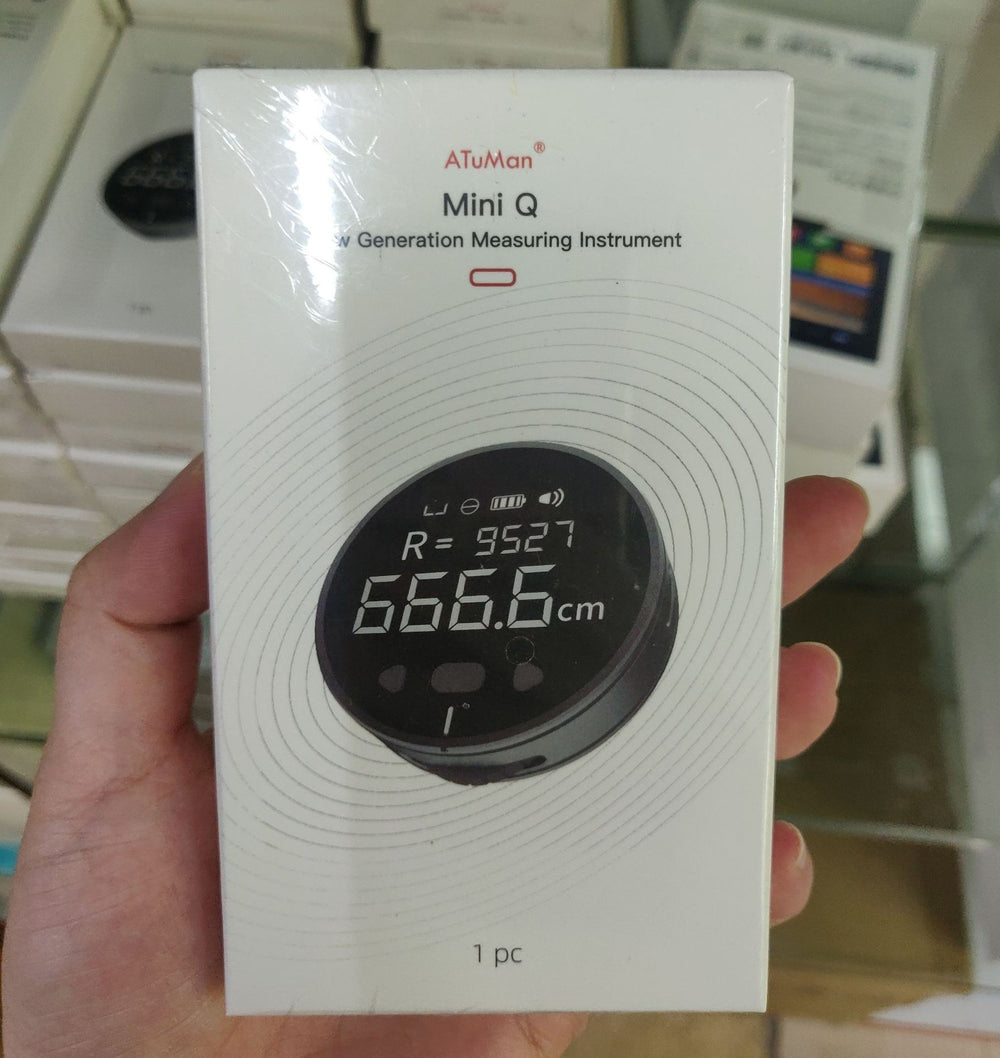 Electronic Ruler High Precision Measuring Instrument EX-STOCK Canada 