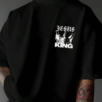 T-shirts assortis pour couples, T-shirt décontracté noir uni pour hommes et femmes