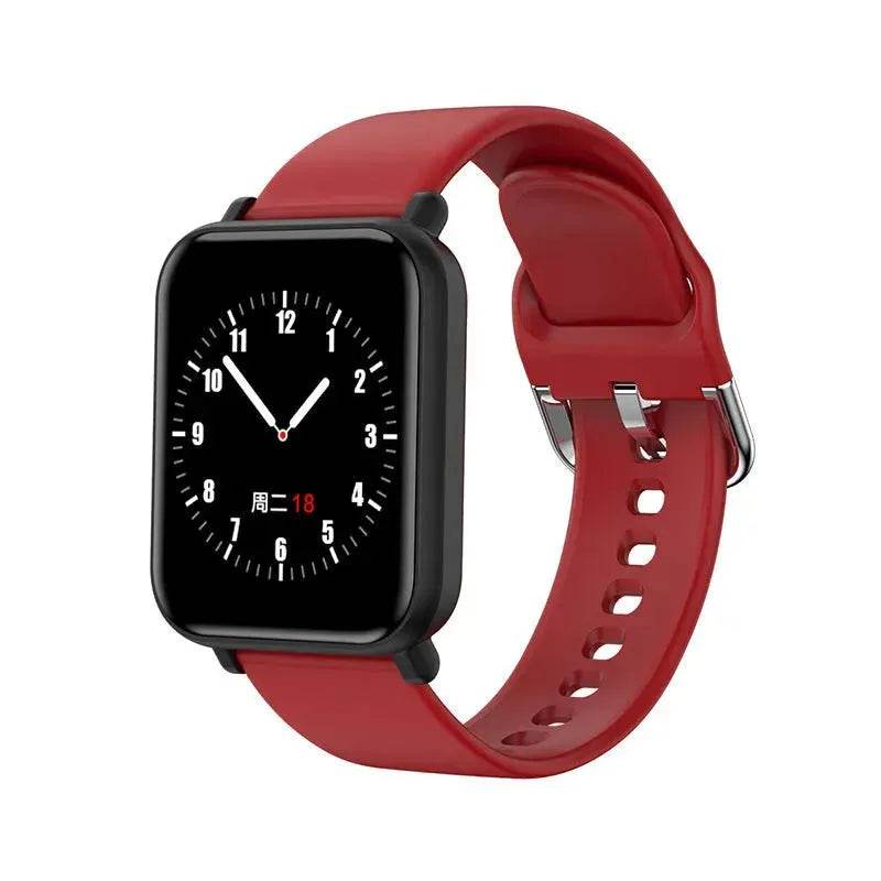 R7 smart bracelet watch - EX-STOCK Canada