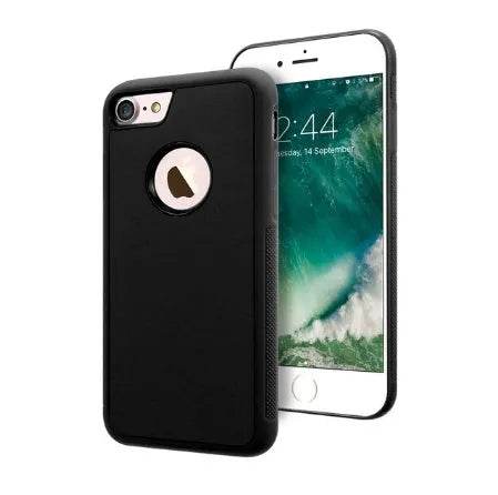 iphone Compatible Anti-gravity Nano-adsorption Phone Case - EX-STOCK Canada