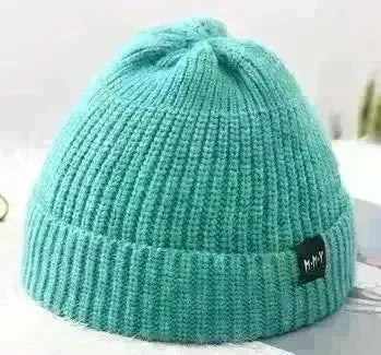 Baby winter woolen hat infant toddler beanie - EX-STOCK CANADA