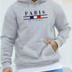 Casual Autumn And Winter Thick Cashmere sweatshirt Hoodie Pullover for men - EX-STOCK CANADA