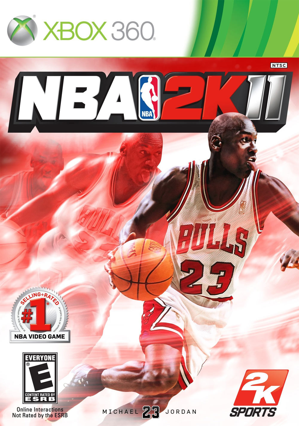 NBA 2K11 