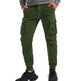 Tactical Men's Trousers Cargo Pant Casual - EX-STOCK Canada