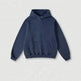 Men's Fashion Retro Velvet Hoodie Sweatshirt Pullover top - EX-STOCK CANADA