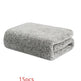 Bamboo Kitchen towel Fine Fiber Dish Cloth - EX-STOCK CANADA