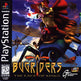 Bug Riders 