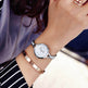 Fashion watch bracelet bracelet for women - EX-STOCK Canada