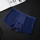 Yachen Silky mesh Breathable boxer briefs underwear men - EX-STOCK Canada