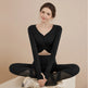 Running Training Pilates Workout Clothes Suit - EX-STOCK CANADA