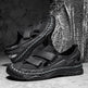 Wear-resistant Non-slip Outdoor Men's Beach Sandals  EX-STOCK CANADA