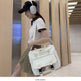 Soft Girl Cute Cartoon Teenage College Student Lightweight Tote Backpack EX-STOCK