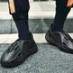 Non Slip Slides Slippers Clogs Closed-toe Garden Shoes Outdoor Sandals Beach Shoes 