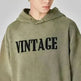 Men's Fashion Casual Hoodie Sweatshirt Pullover top men - EX-STOCK CANADA