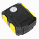 Car Air Pump with Digital Display 12v Portable Emergency Air Pump For Car With Lighted Tire Inflator - EX-STOCK Canada