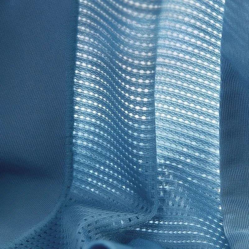 Seamless Breathable Modal Spandex Men's Boxer Briefs Underwear - EX-STOCK Canada