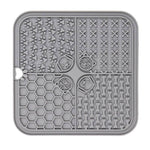Pet Suction Silicone dog Lickimat - EX-STOCK Canada