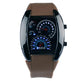 Creative aircraft electronic watch - EX-STOCK Canada