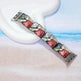 Women Colorful Watch Band Strap Suitable For Apple iwatch - EX-STOCK Canada