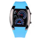 Creative aircraft electronic watch - EX-STOCK Canada
