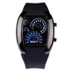 Creative aircraft electronic watch - EX-STOCK Canada