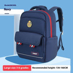 Super Lightweight Backpack for Kids – Unisex Design - EX-STOCK Canada