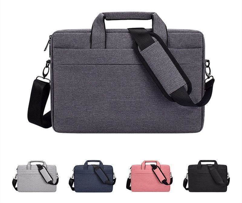 Laptop bag laptop shoulder bag - EX-STOCK Canada