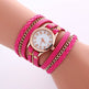 Bohemian Bracelet Watch Bangle Watch for women - EX-STOCK Canada